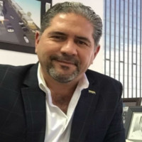 Raul Bejarano Borboa