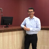 Oscar Urrego