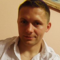 Dreczkowski Krzysztof