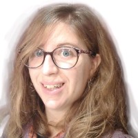 Núria Molero Porqueras