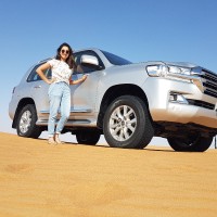 Dubai Private Adventure