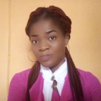 Chisom Nnamani
