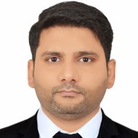 Syed Ahmer Hussain, Aca