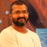 Karthick Balasubramani