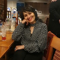 Rajesh Kumari