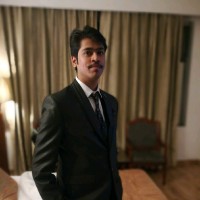Shivam Gupta