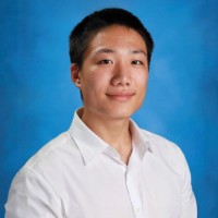 Lucas Jin