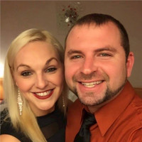 Nick Guiliano, Doctorate UNT