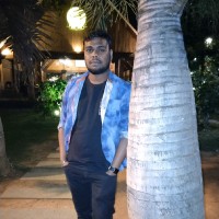 Asutosh Satapathy