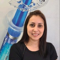 Francine Oliveira Da Silva De Paula
