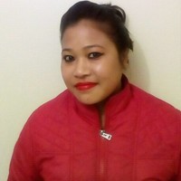 Meena Thapa