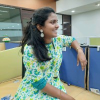 Priyanka Tonge
