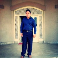 siraj hussain