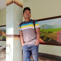 Bideshi Naik