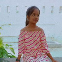 Deepashree M