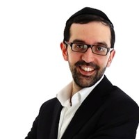 Yehiel Zafrany