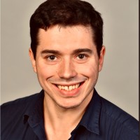 austin vidal