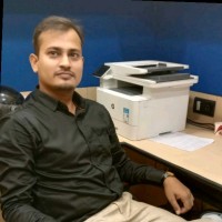 Avinash Chaturvedi