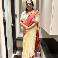 Padmavathi R