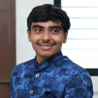 Chandroliya Himanshu