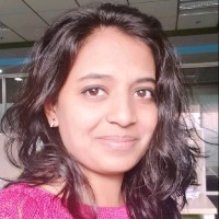 Prajakta Solapurkar (She/Her/Hers)
