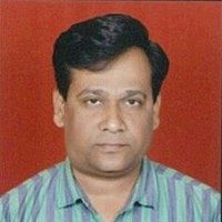 Krantikumar Patil