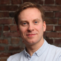 Glenn Jensen Mangerøy