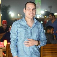Hesham Ahmed