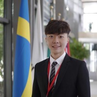 Bo-Min Tsai