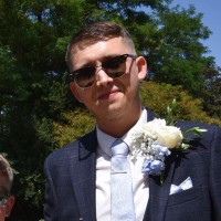 Matt Roper