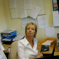 Jane Fisher