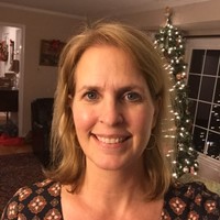 Beverly Vincent