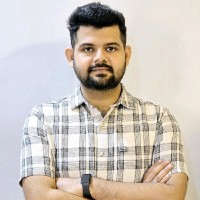 Pratik Kumar Jha