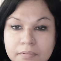 Farzana Maherin