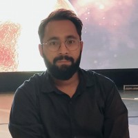 Muhammad Faraz Naseem