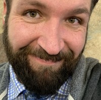 Joshua Barber