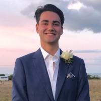 Nicholas Waitoa