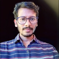 Raman Kumar Ch