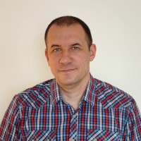 Andriy Semenchenko