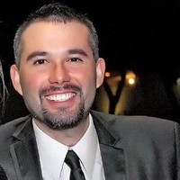 Javier Alejandro Almada Garcia de la Vega