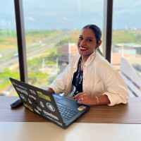 Nathalia Germano