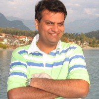 Amit Mehta