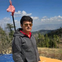 Dinesh Bajaj