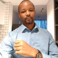 Martin Khuzwayo