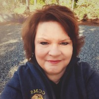 Lynne Harward