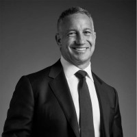 Darren Lewenberg