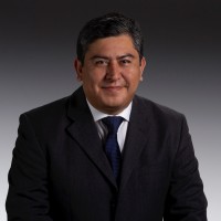 Juan Carlos Campos Ramos