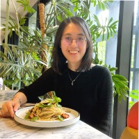 Keh Xin Lim