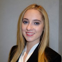 Grace Peacock Saenz