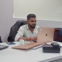 Ravi Kumar